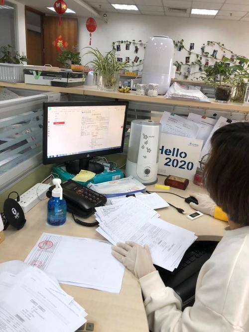 工行北京分行四大举措满足抗疫企业票据融资需求